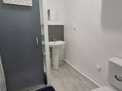 Appartement, 36 m²