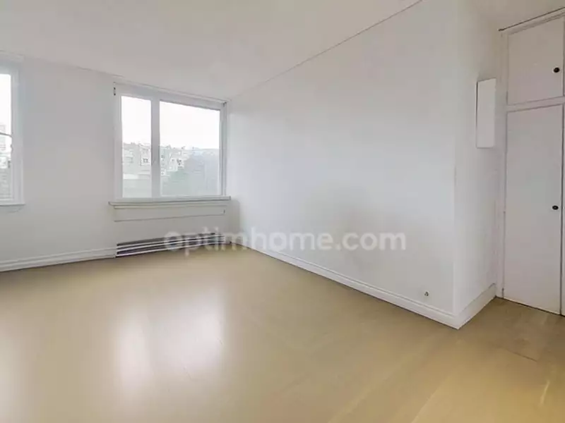 Appartement, 25 m²