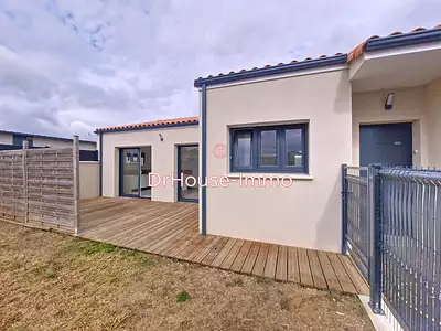Maison, 102 m²