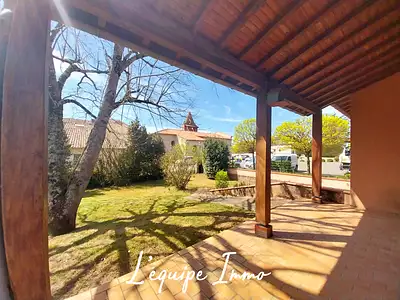 Maison, 98 m²