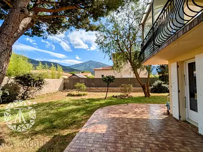 Maison, 156,6 m²