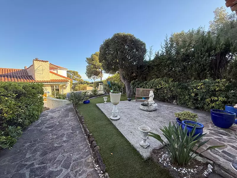 Appartement, 112 m²