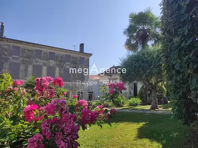 Maison, 309 m²