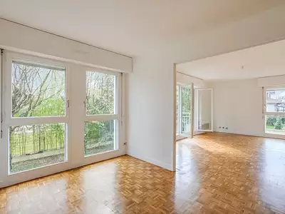 Appartement, 97 m²