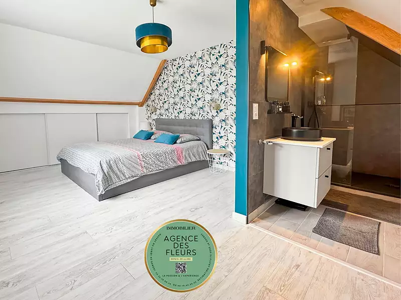 Maison, 141 m²