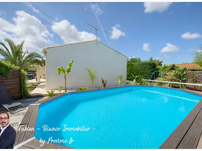 Maison, 90 m²