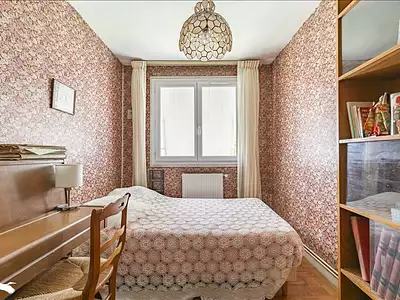 Appartement, 75 m²