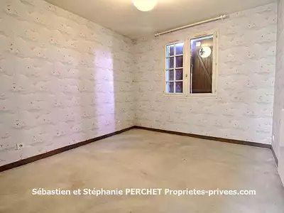 Maison, 116 m²