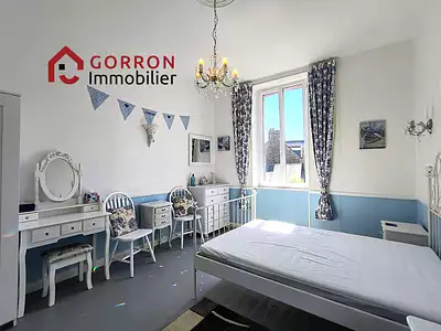 Maison, 198,4 m²
