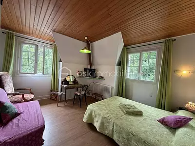 Appartement, 30 m²