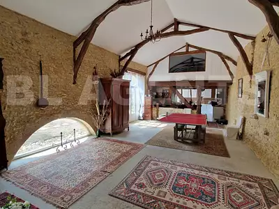 Maison, 147 m²