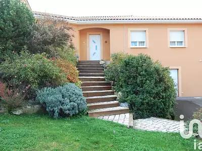 Maison, 148 m²