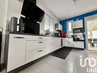 Maison, 170 m²