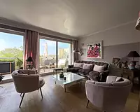 Appartement, 121,45 m²