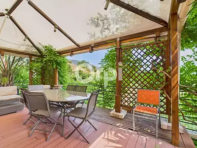 Maison, 289 m²