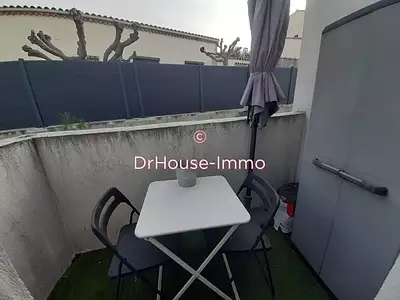 Appartement, 64 m²