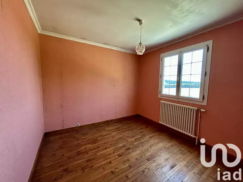 Maison, 116 m²