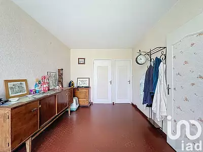 Maison, 93 m²