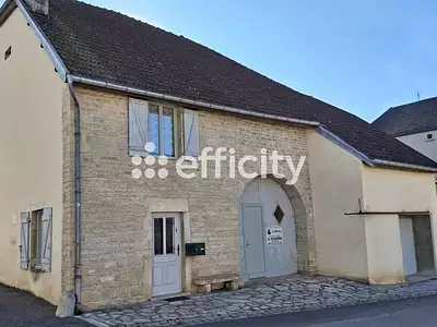 Maison, 92 m²
