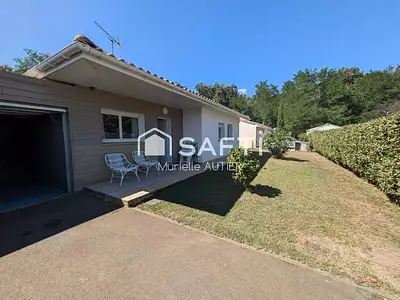 Maison, 80 m²