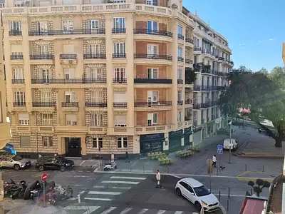 Appartement, 109 m²
