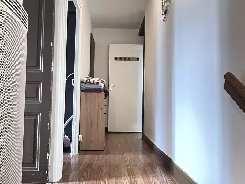 Maison, 85 m²
