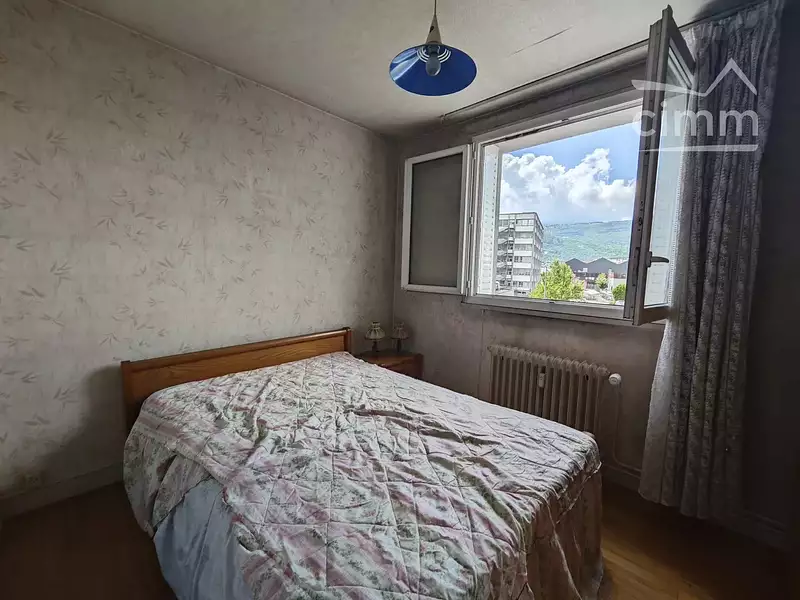 Appartement, 68,81 m²