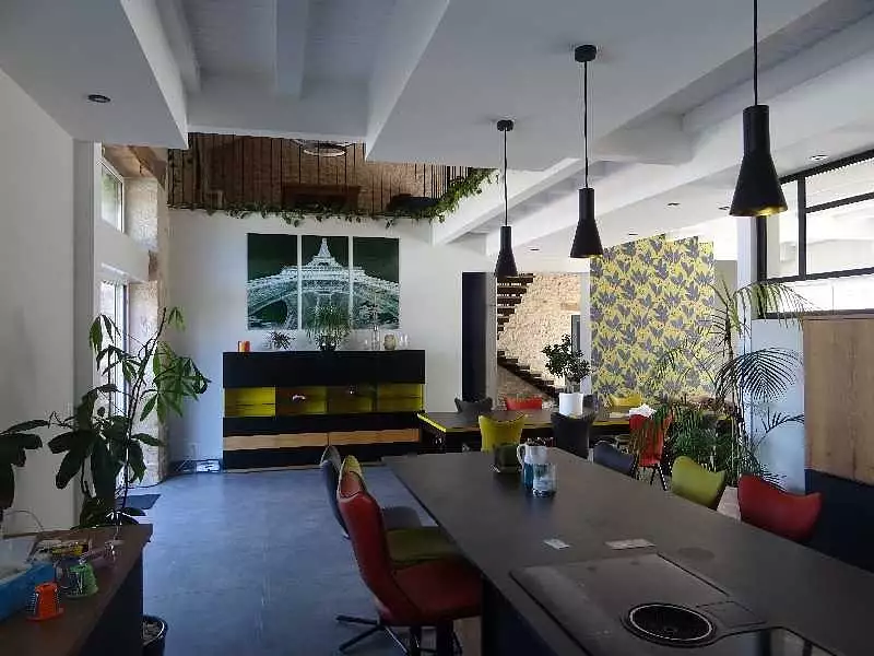 Maison, 365 m²