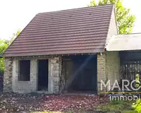 Maison, 69 m²