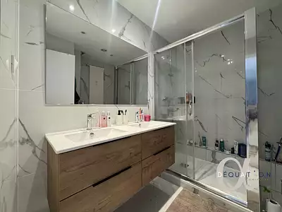 Appartement, 80 m²