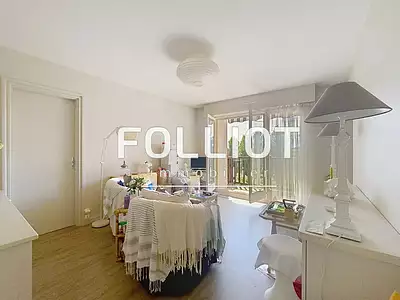 Appartement, 39,26 m²