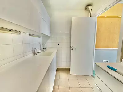 Appartement, 52,36 m²