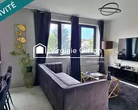 Appartement, 73 m²
