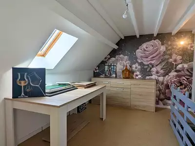 Maison, 84 m²