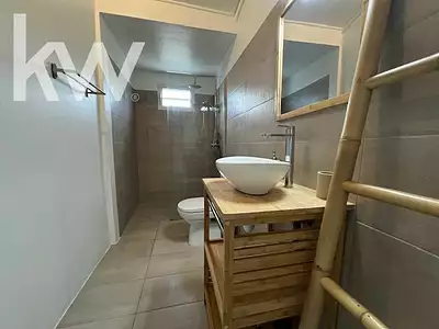 Appartement, 90 m²