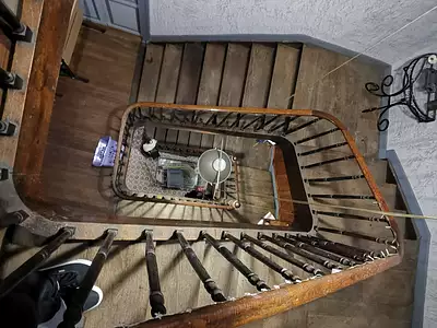 Maison, 260 m²