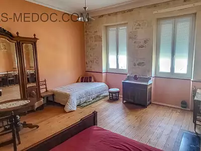 Maison, 295 m²