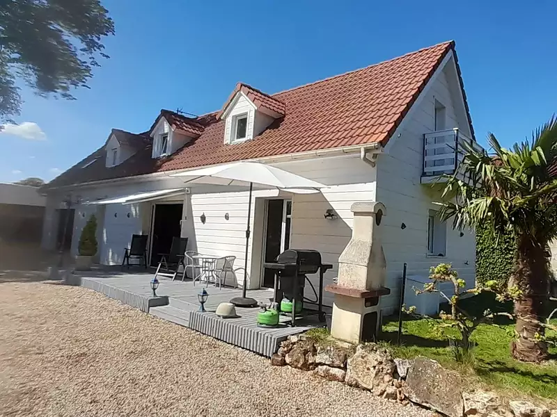 Maison, 100 m²