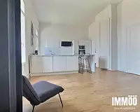 Appartement, 174 m²