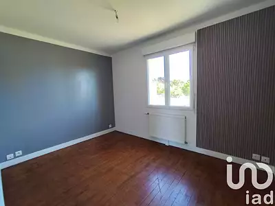 Maison, 62 m²