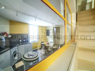 Appartement, 54,63 m²