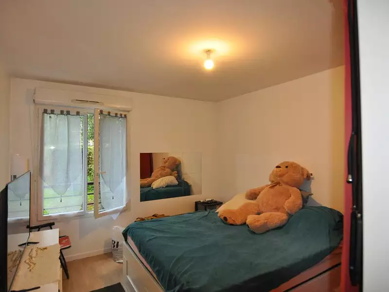Appartement, 78 m²