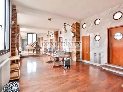 Appartement, 120 m²