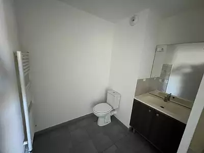 Appartement, 47 m²