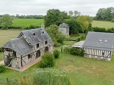 Maison, 110 m²