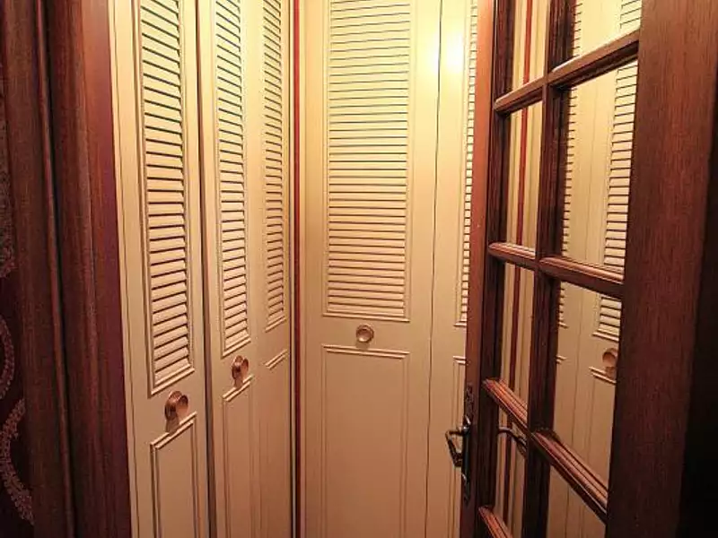 Appartement, 106 m²