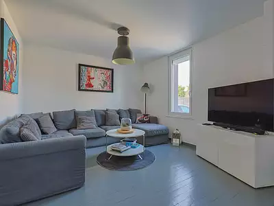 Maison, 122 m²