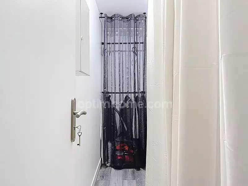 Appartement, 42 m²