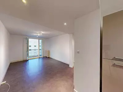 Appartement, 57 m²