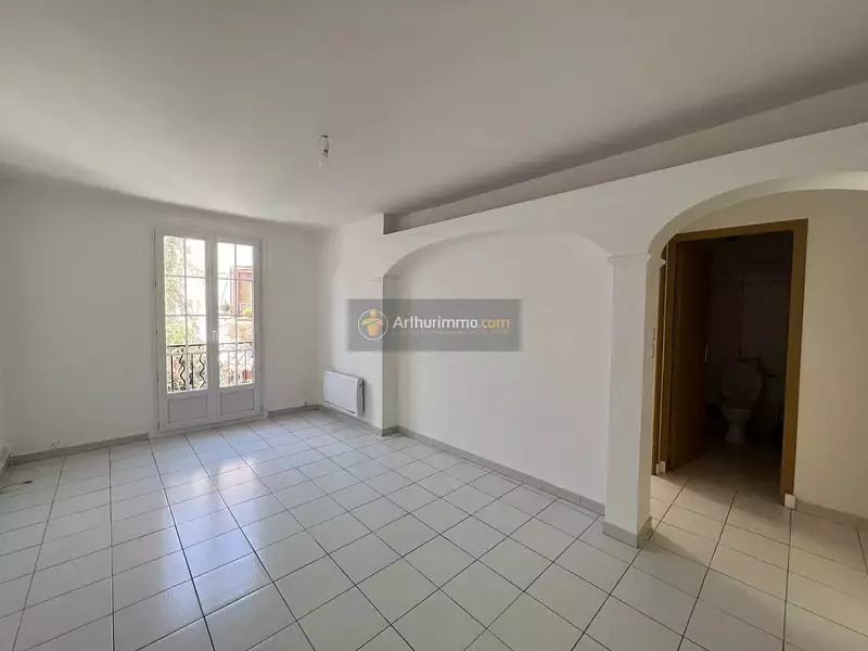 Appartement, 39,46 m²